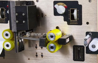 厂家热销 双线全自动电脑剥皮裁线机，高效精准，当日发货