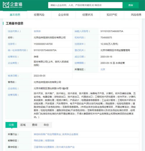 2024年中国十大无人驾驶汽车企业一览与商业化展望
