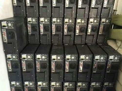 天津专业上门回收 空调电脑电器仪器仪表，让闲置焕发新生